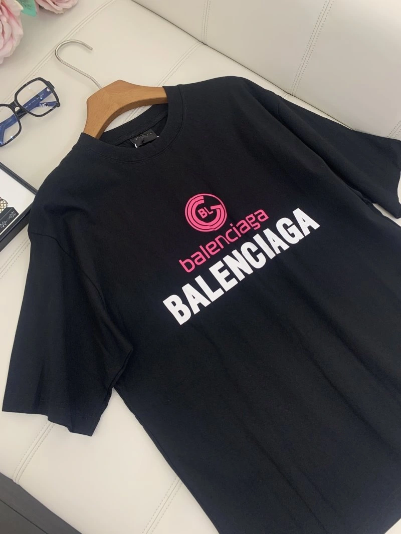 Stylish Balenciaga T-Shirts 96304