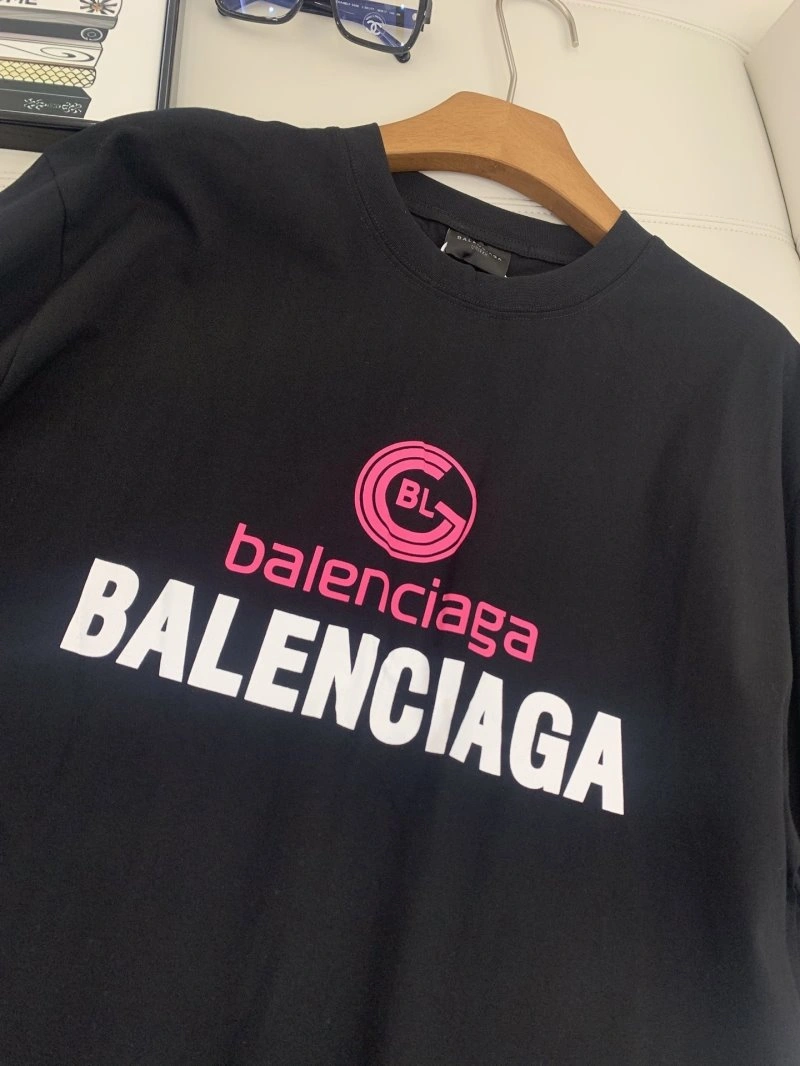 Stylish Balenciaga T-Shirts 96304