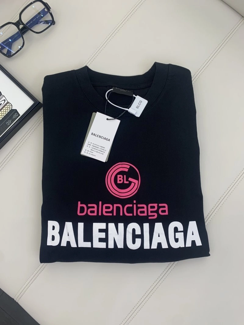 Stylish Balenciaga T-Shirts 96304