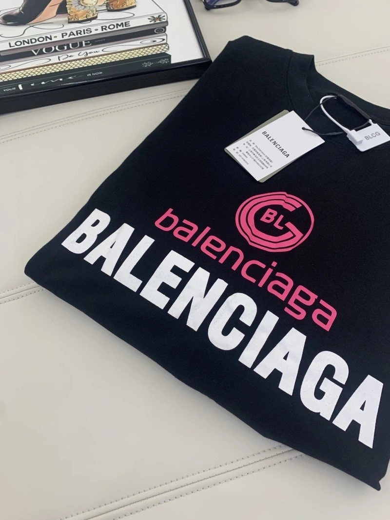 Stylish Balenciaga T-Shirts 96304