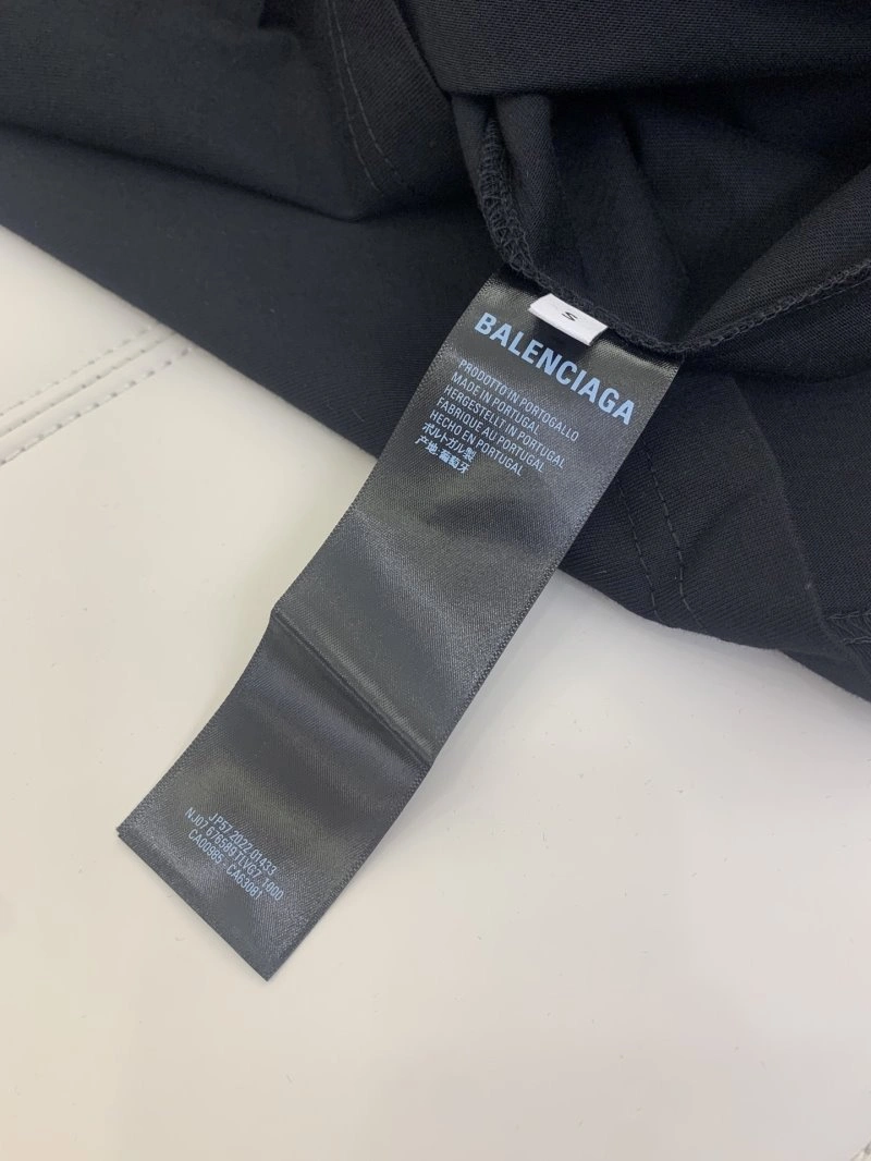 Stylish Balenciaga T-Shirts 96304