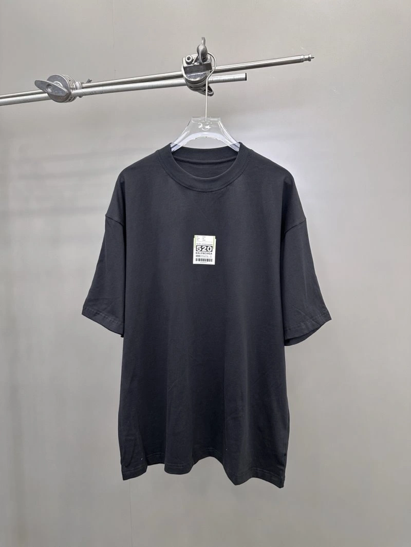 Balenciaga T-Shirts EasyCare 96335