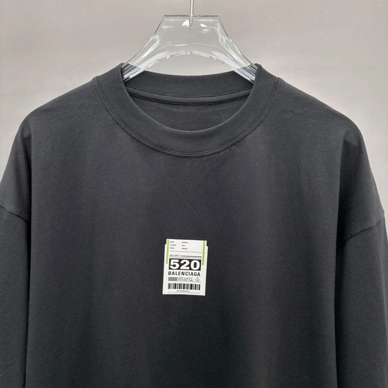 Balenciaga T-Shirts EasyCare 96335
