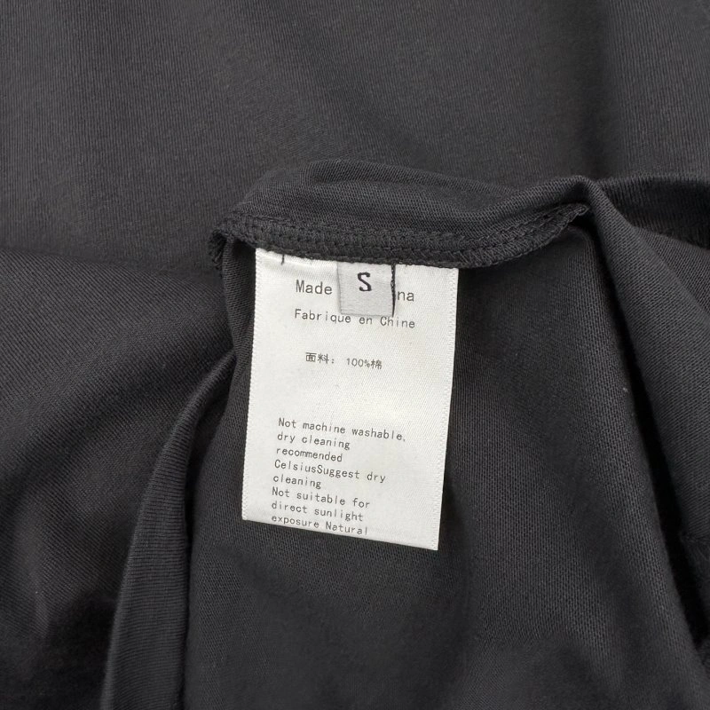 Balenciaga T-Shirts EasyCare 96335