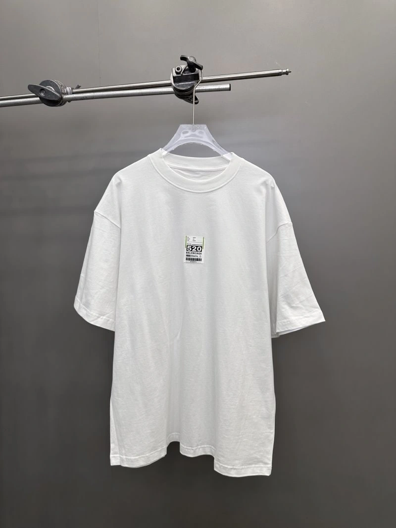 Durable Balenciaga T-Shirts 96298