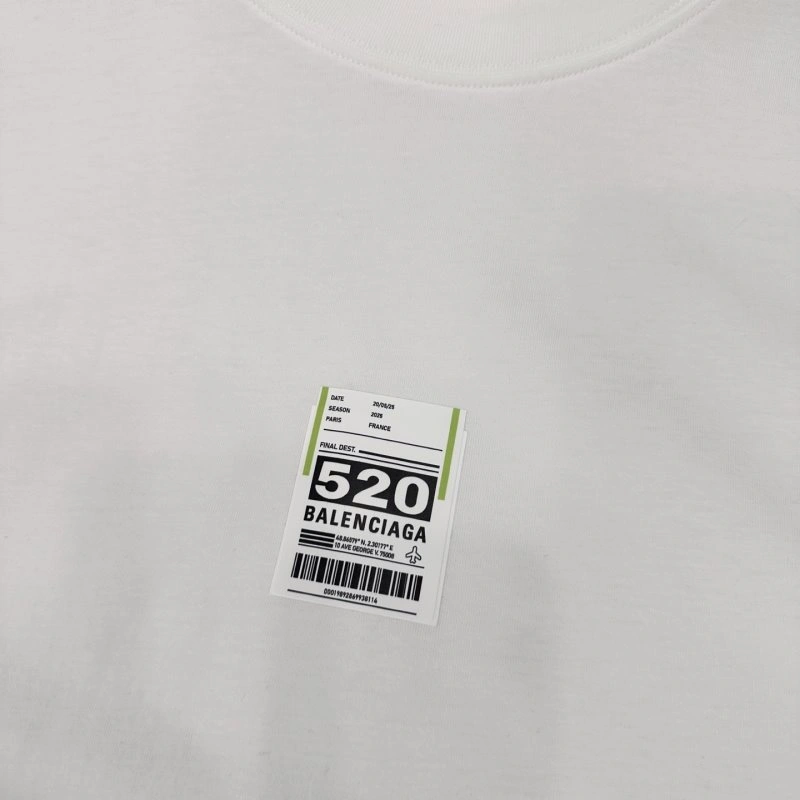 Durable Balenciaga T-Shirts 96298