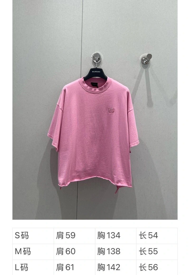 Balenciaga T-Shirts TopPick 96419