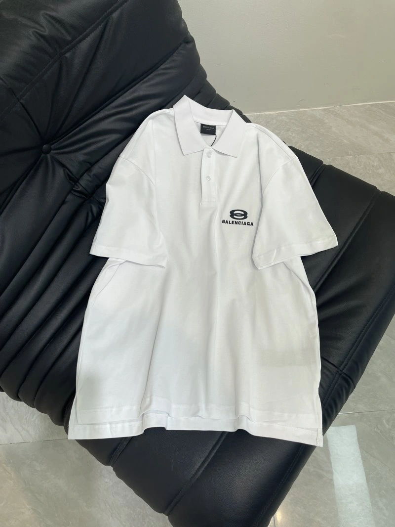 Balenciaga T-Shirts Upgraded 96294