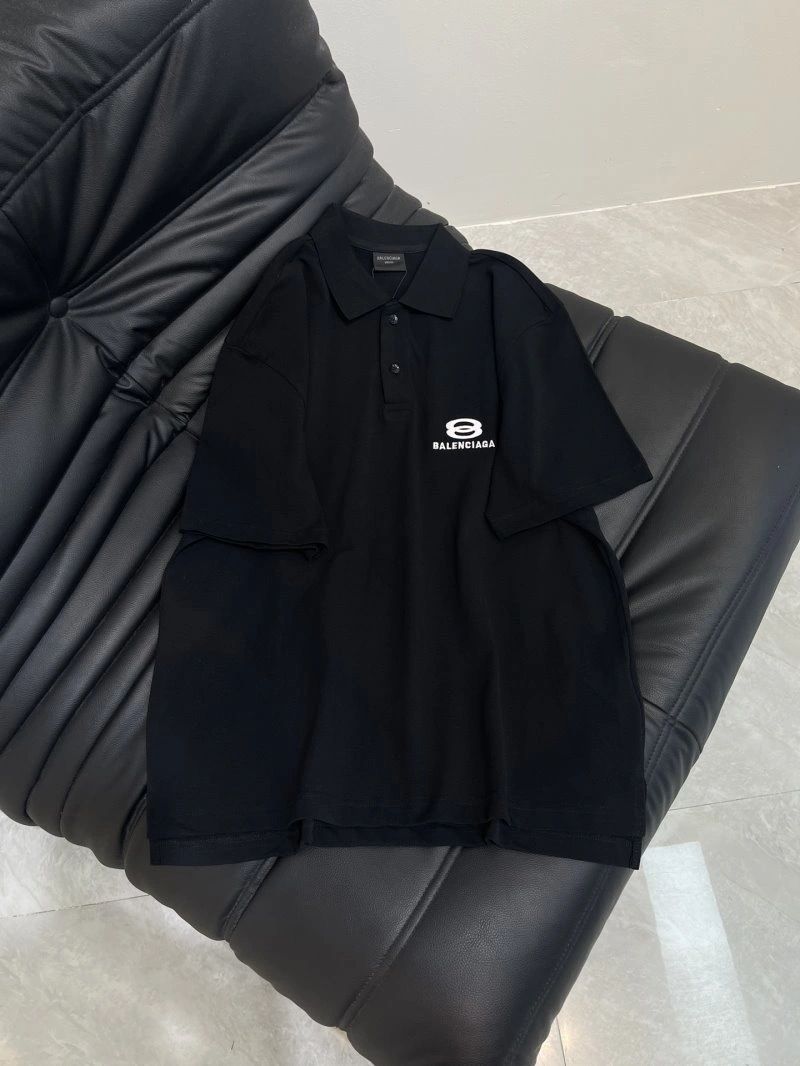 Balenciaga T-Shirts Upgraded 96294
