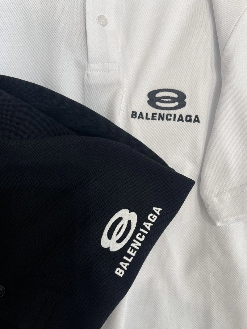 Balenciaga T-Shirts Upgraded 96294