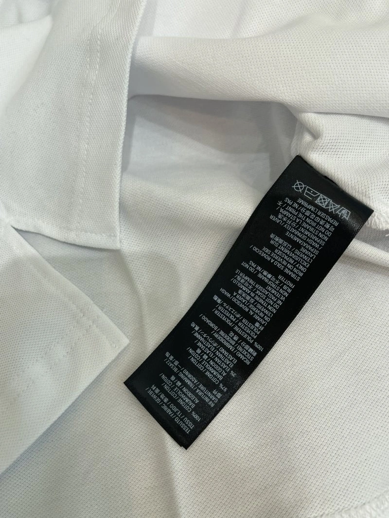 Balenciaga T-Shirts Upgraded 96294