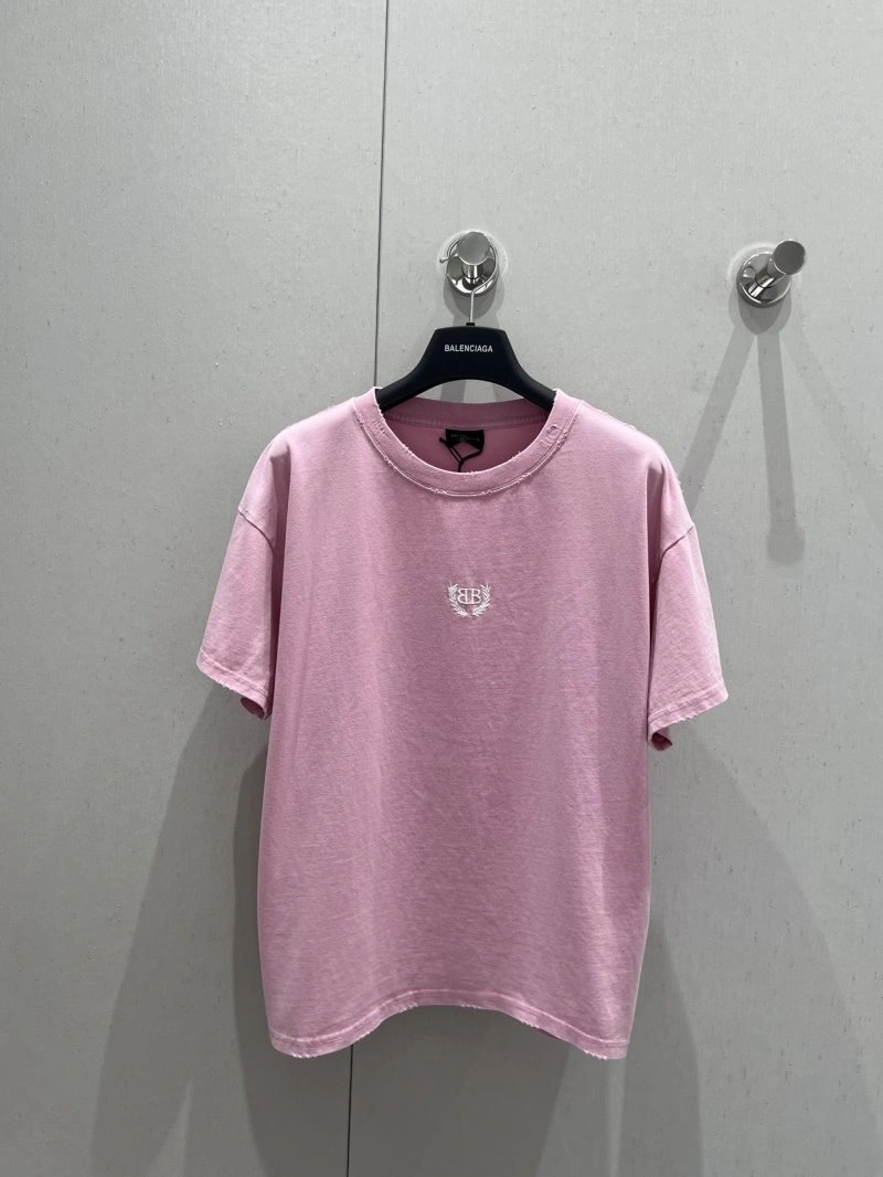 Resilient Balenciaga T-Shirts 96295