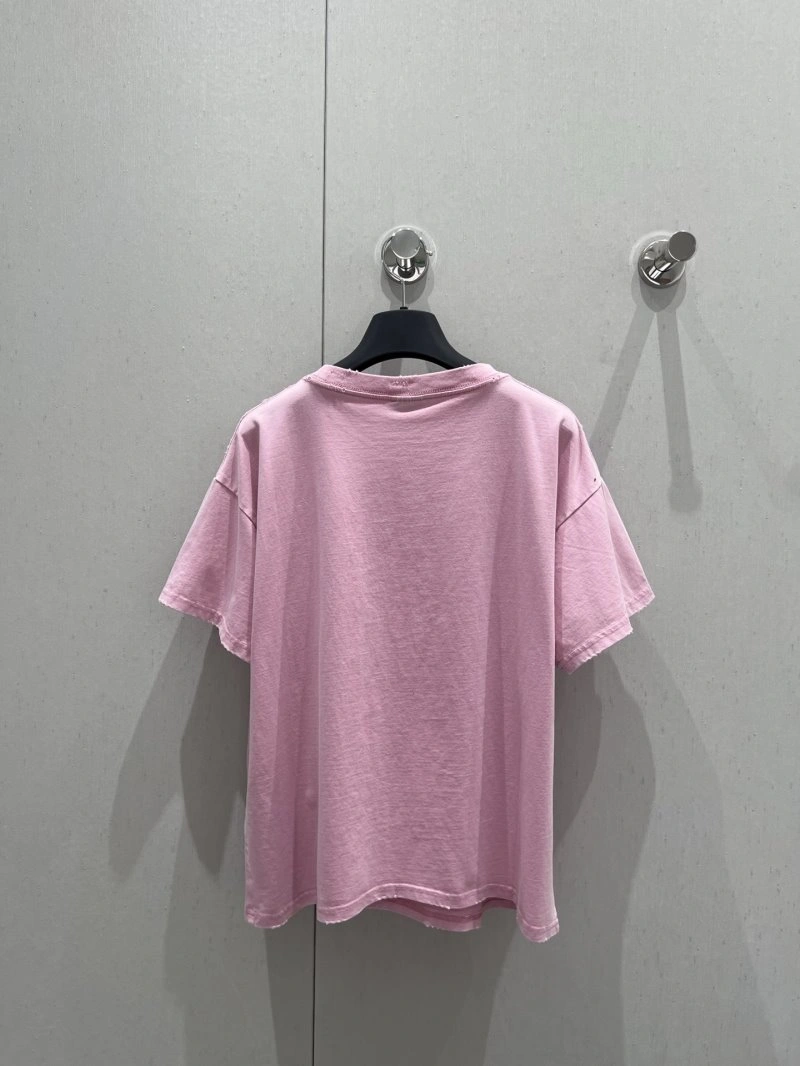Resilient Balenciaga T-Shirts 96295