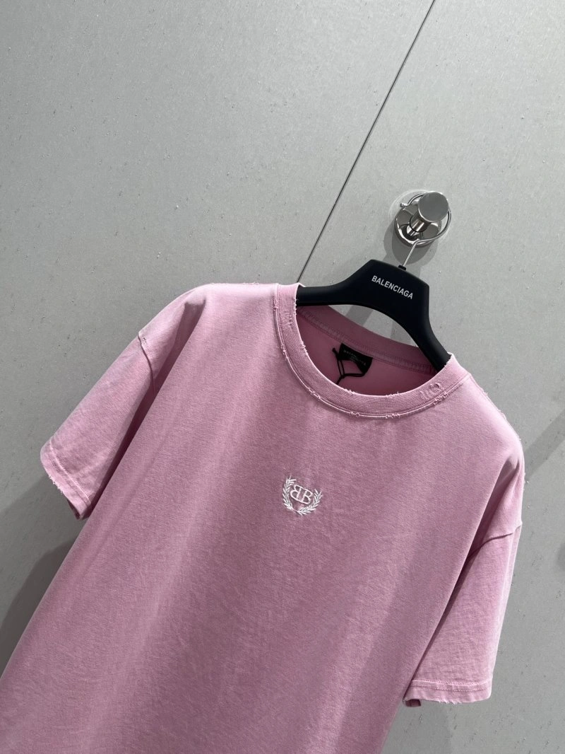 Resilient Balenciaga T-Shirts 96295