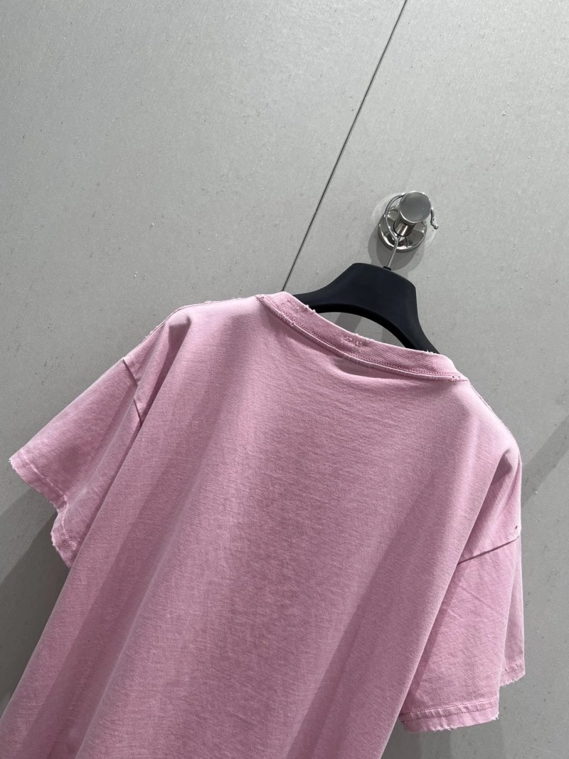 Resilient Balenciaga T-Shirts 96295