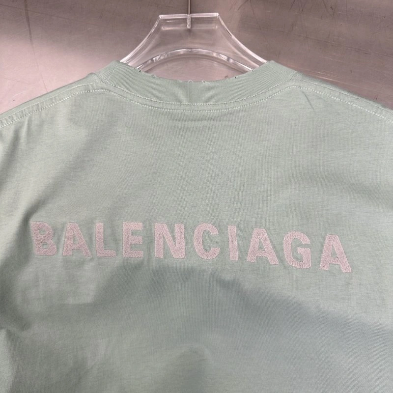 Durable Balenciaga T-Shirts 96293