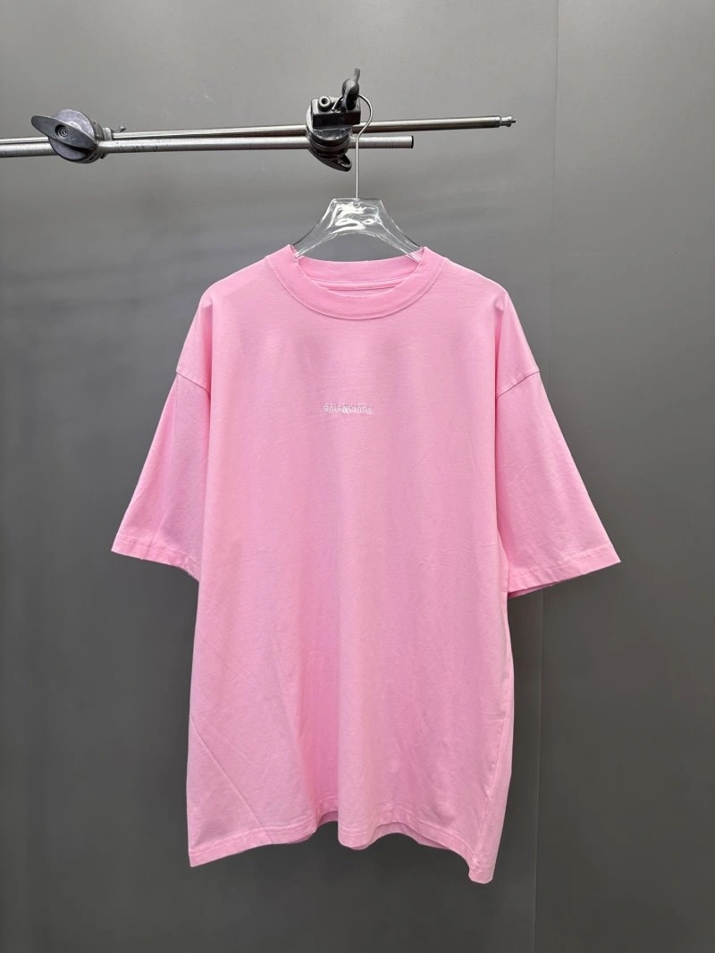 Balenciaga T-Shirts Bright 96297
