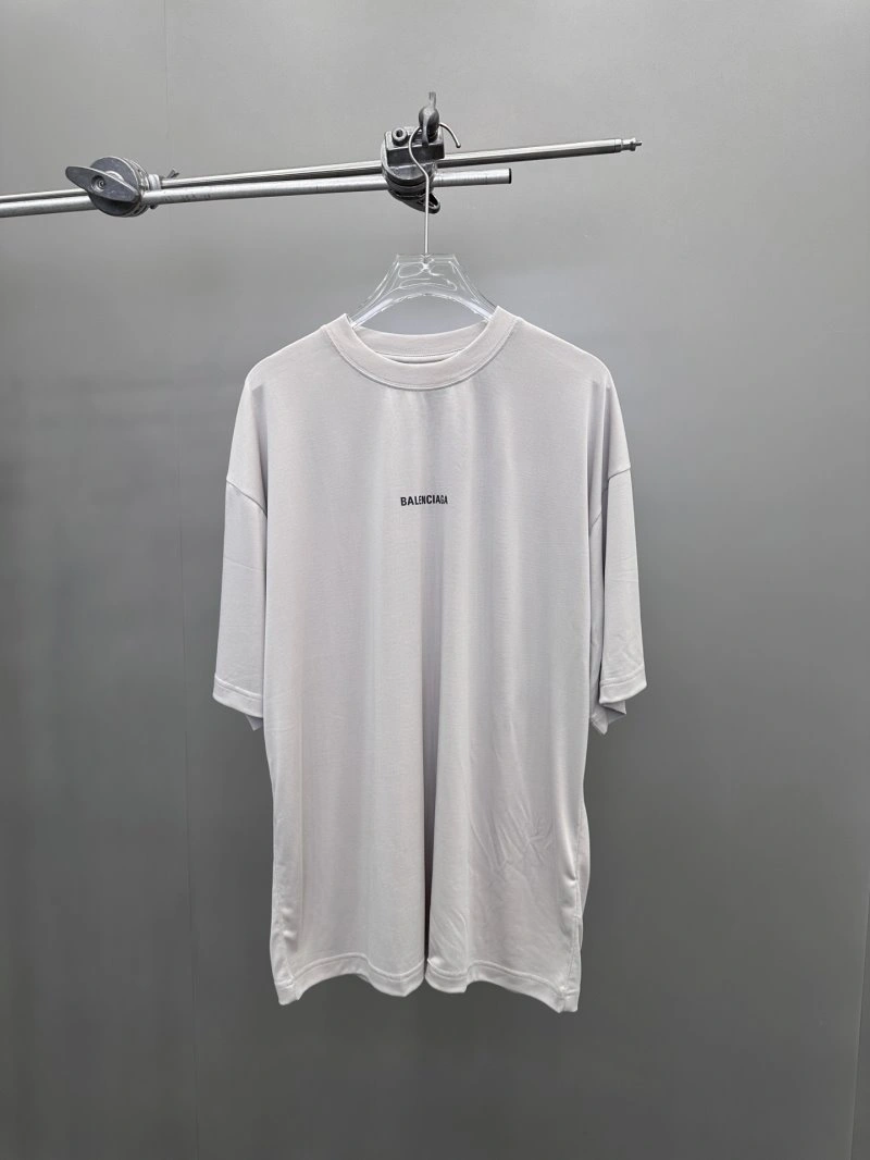 Balenciaga T-Shirts Effortless 96375