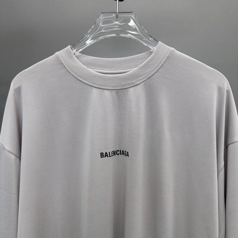 Balenciaga T-Shirts Effortless 96375