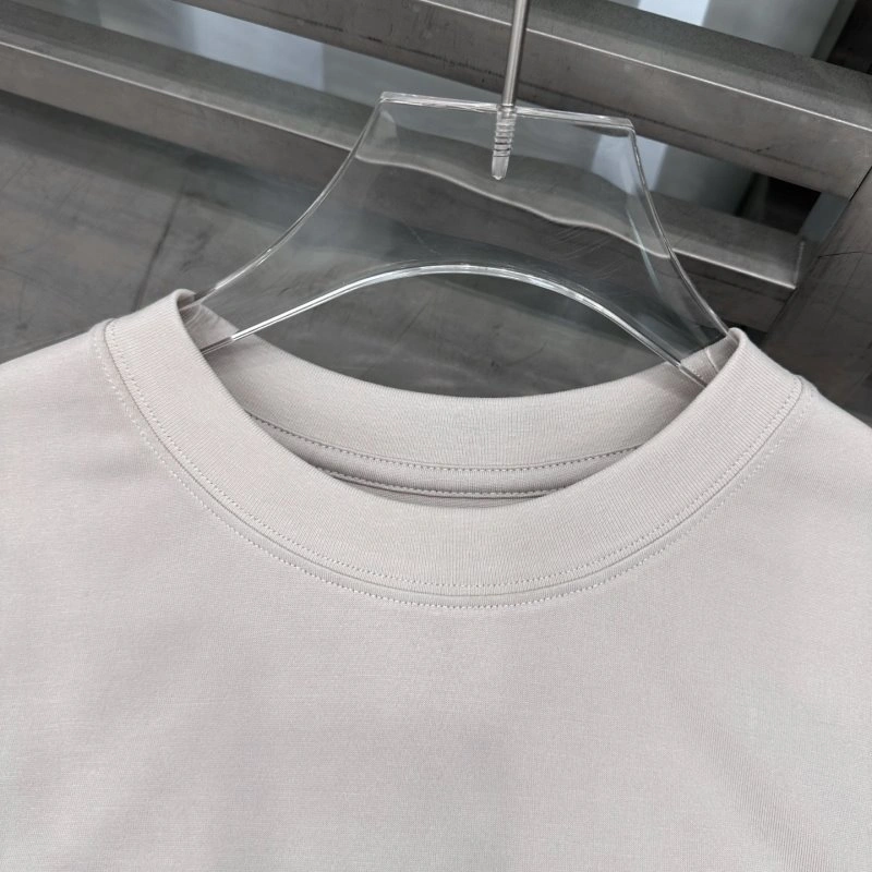 Balenciaga T-Shirts Effortless 96375