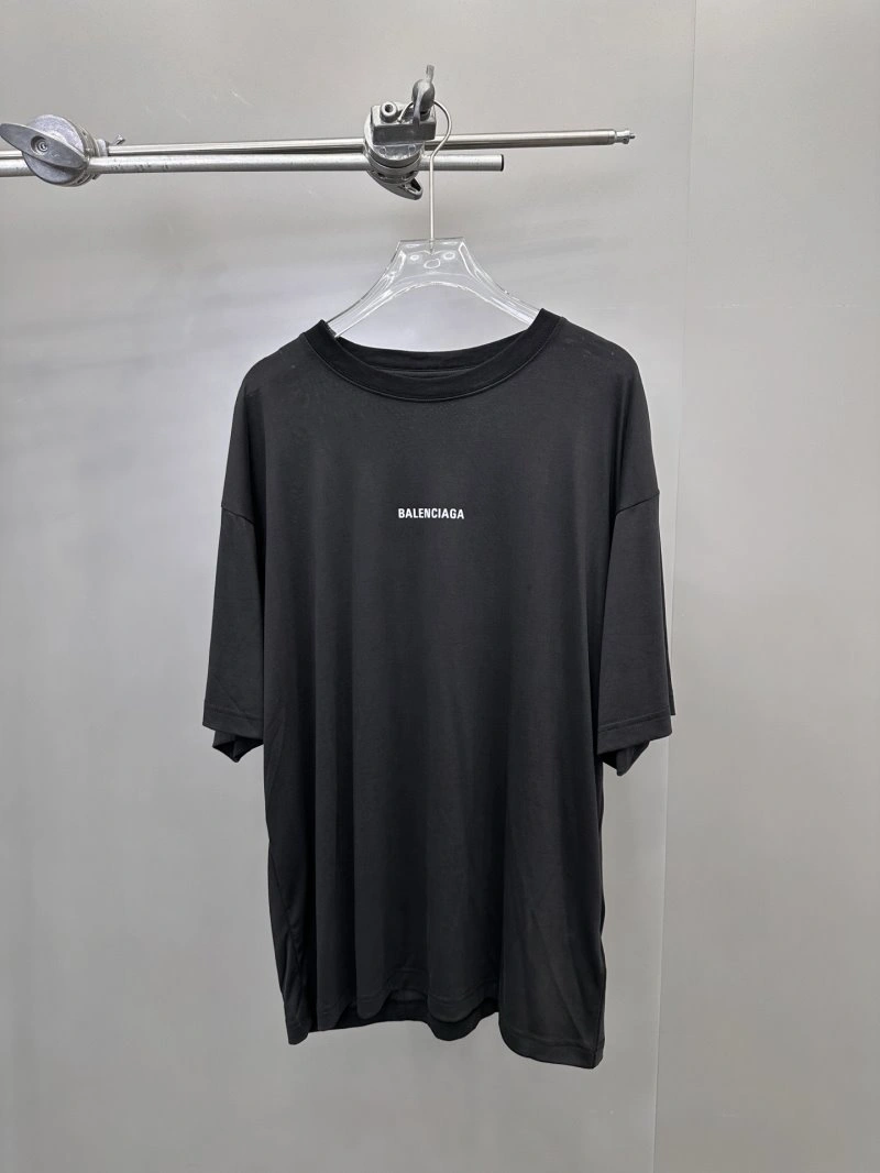 Balenciaga T-Shirts Premium 96296