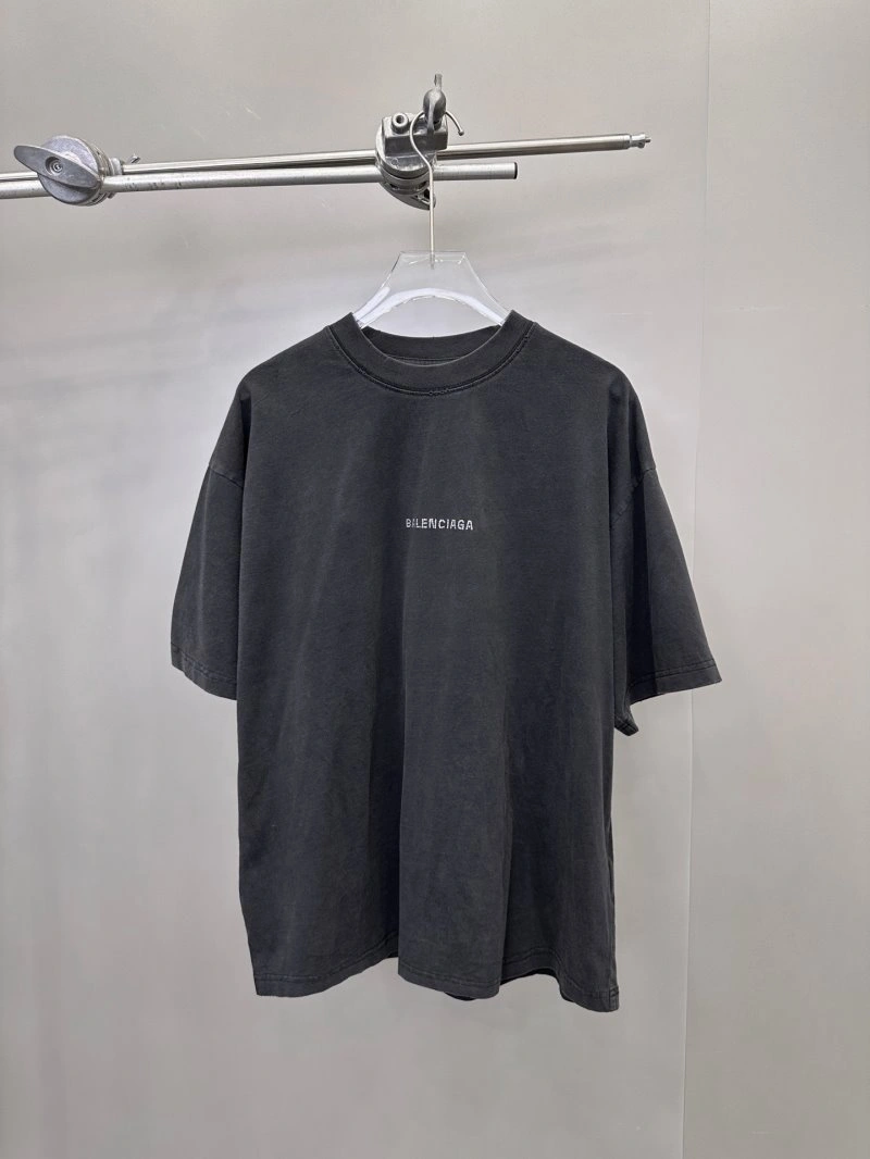 Balenciaga T-Shirts Efficient 96291
