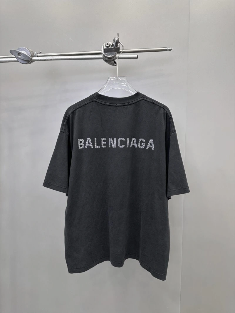 Balenciaga T-Shirts Efficient 96291
