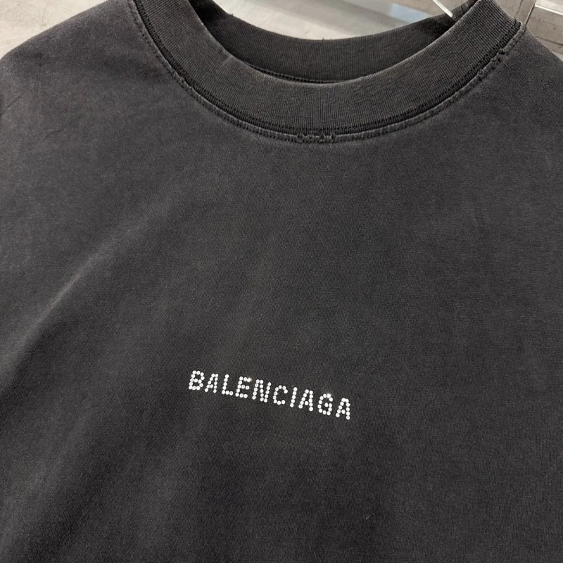 Balenciaga T-Shirts Efficient 96291