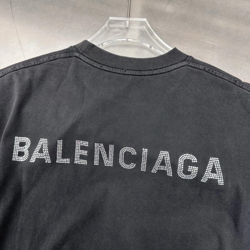Balenciaga T-Shirts Efficient 96291