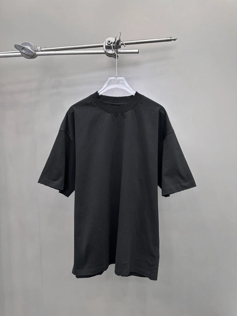 Balenciaga T-Shirts Breathable 96341