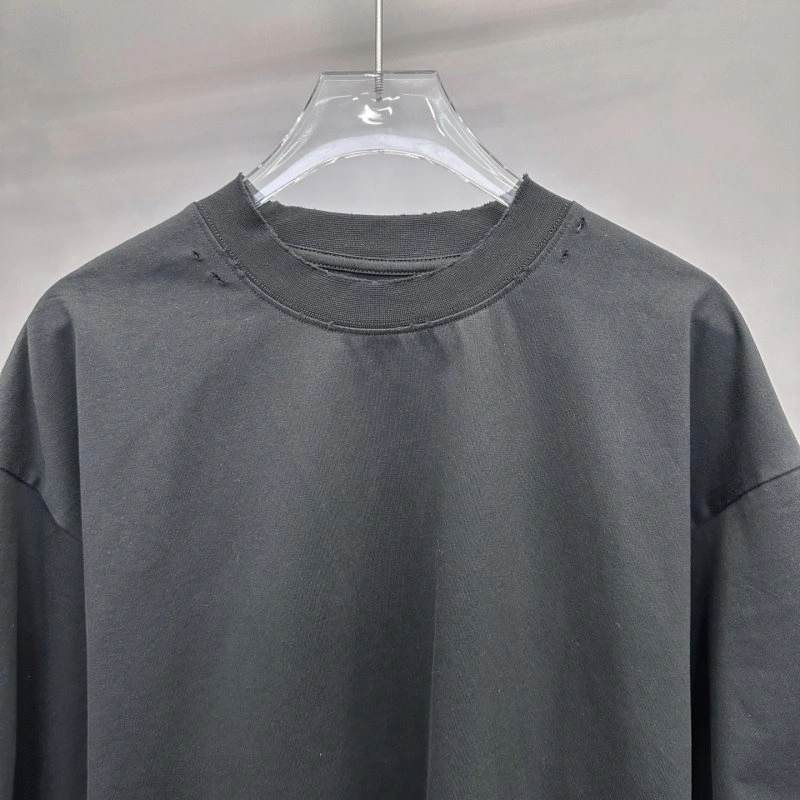 Balenciaga T-Shirts Breathable 96341