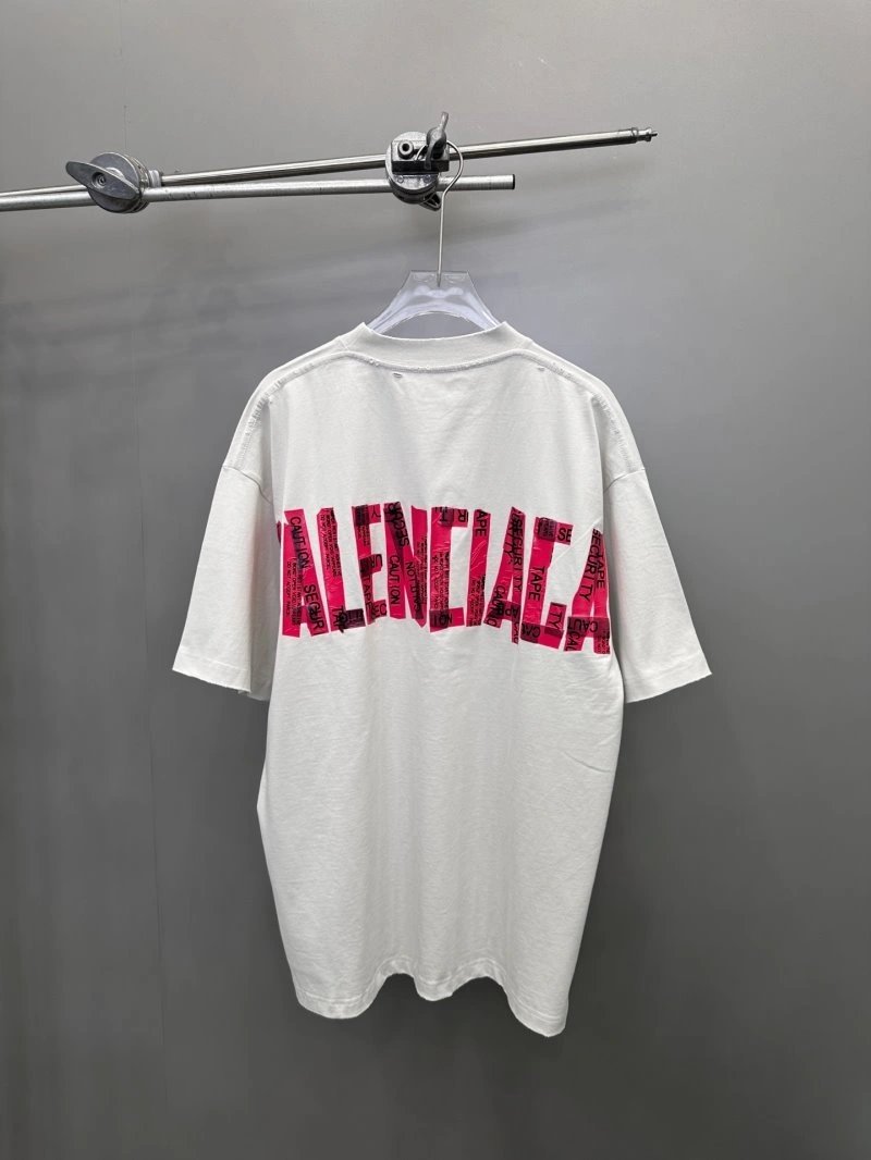Balenciaga T-Shirts Fashionable 96289