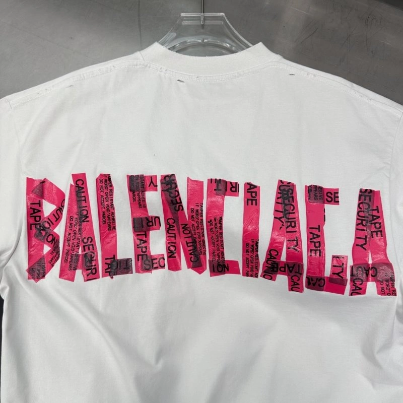 Balenciaga T-Shirts Fashionable 96289