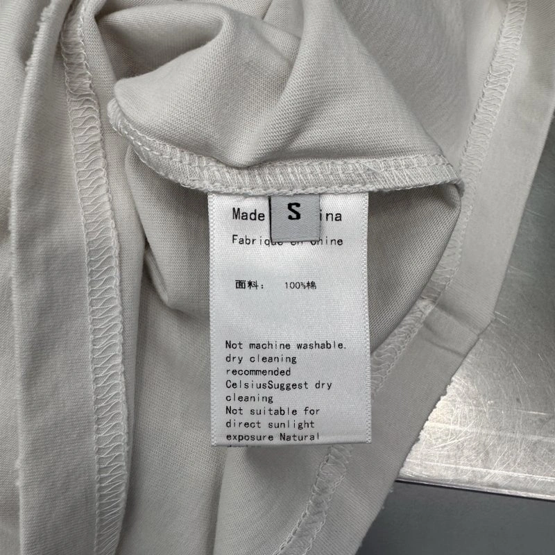 Balenciaga T-Shirts Fashionable 96289