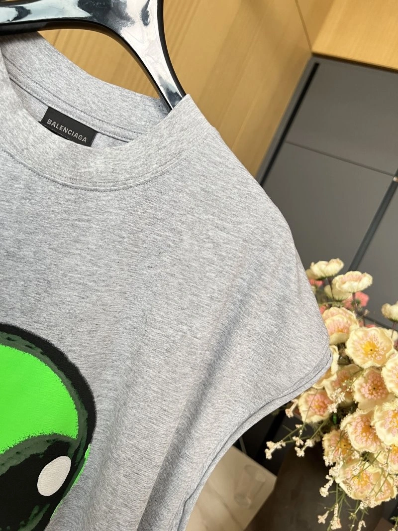 Balenciaga T-Shirts Popular 96332