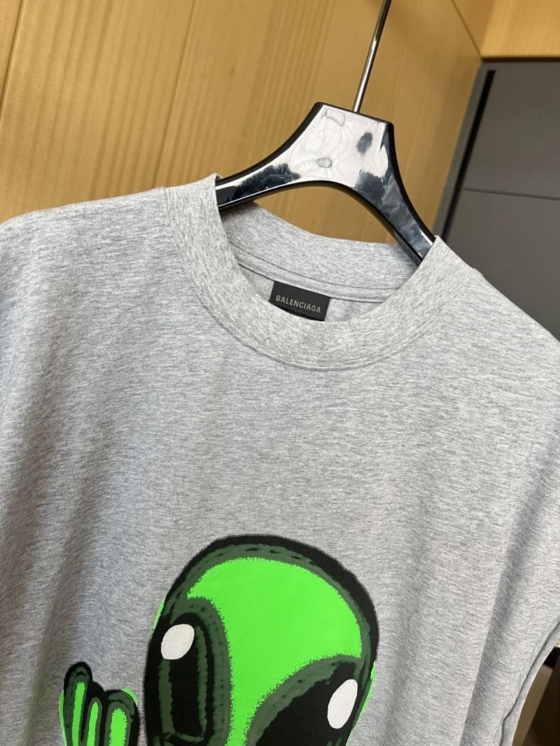 Balenciaga T-Shirts Popular 96332