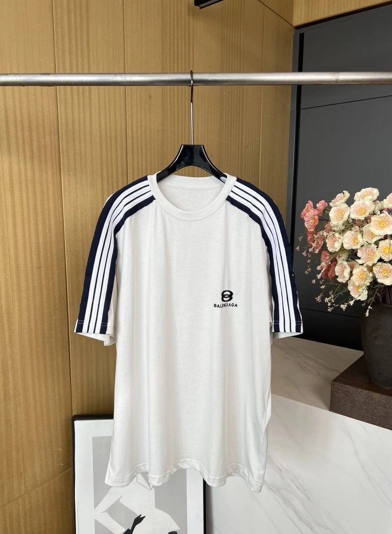 Balenciaga T-Shirts Comfortable 96287