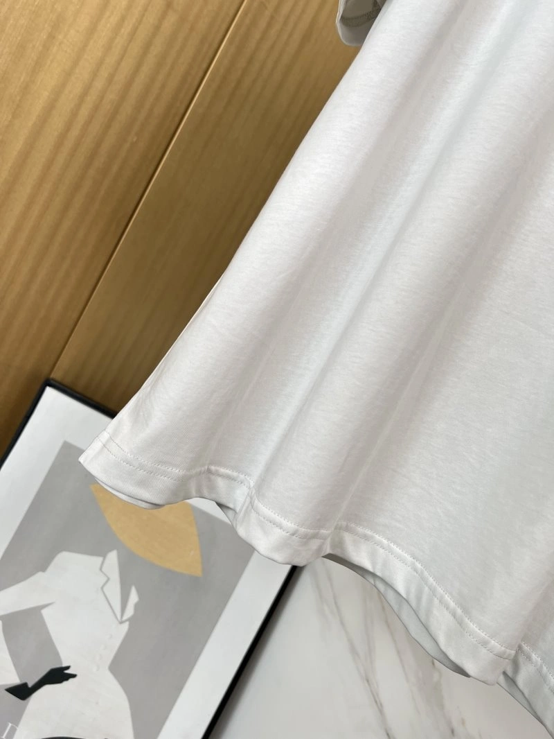 Balenciaga T-Shirts Comfortable 96287