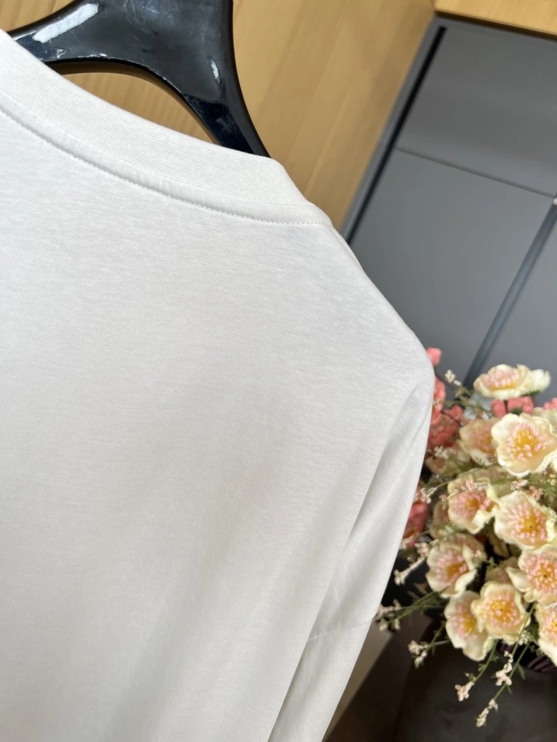 Balenciaga T-Shirts Comfortable 96287