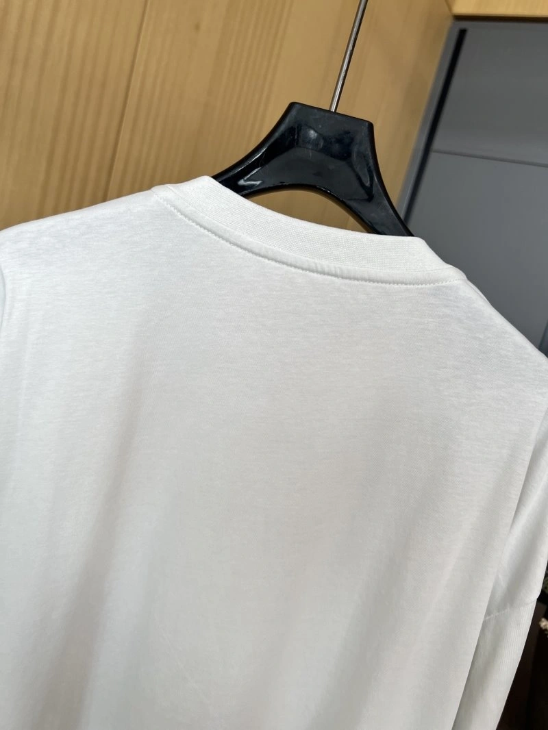 Balenciaga T-Shirts Comfortable 96287