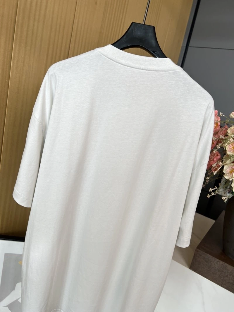 Balenciaga T-Shirts Comfortable 96287