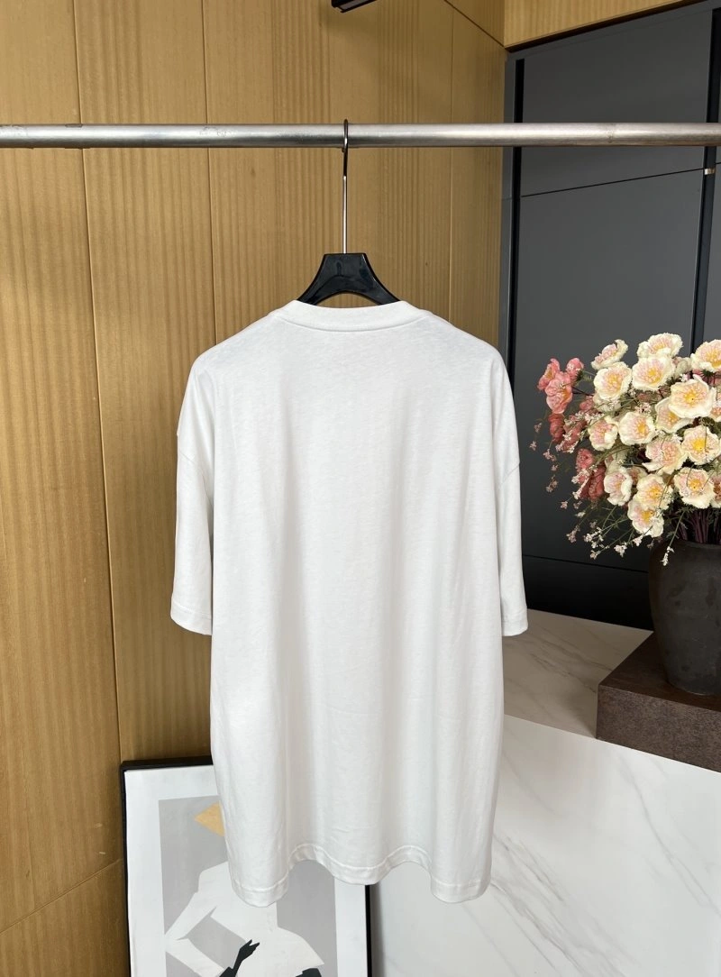Balenciaga T-Shirts Comfortable 96287