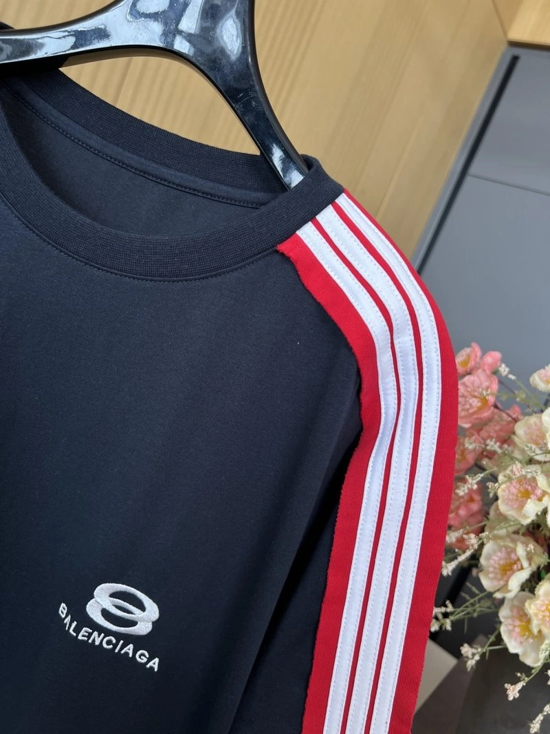 Bright Balenciaga T-Shirts 96286