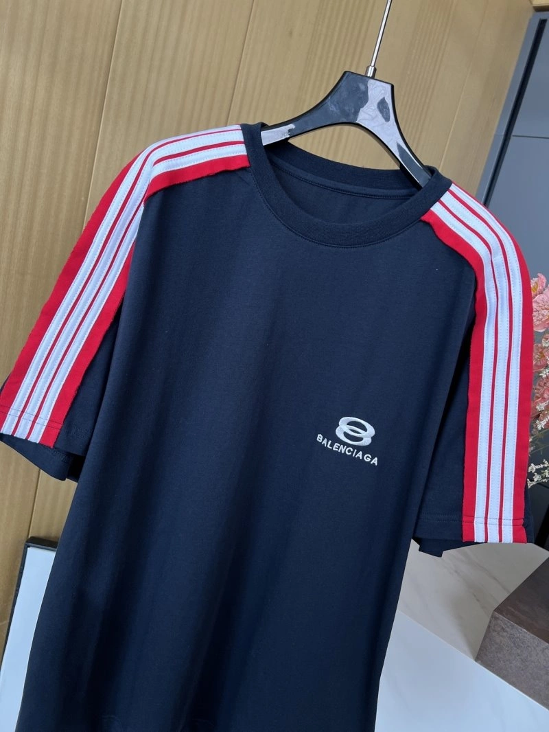 Bright Balenciaga T-Shirts 96286