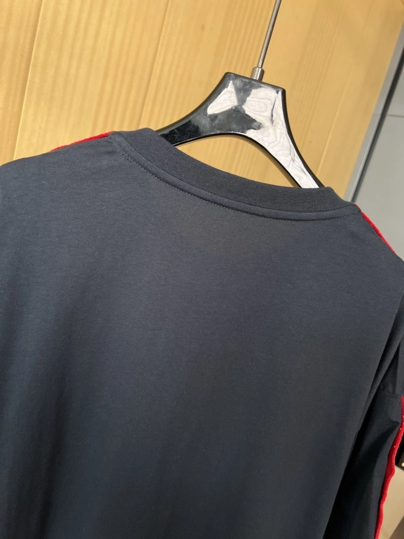 Bright Balenciaga T-Shirts 96286