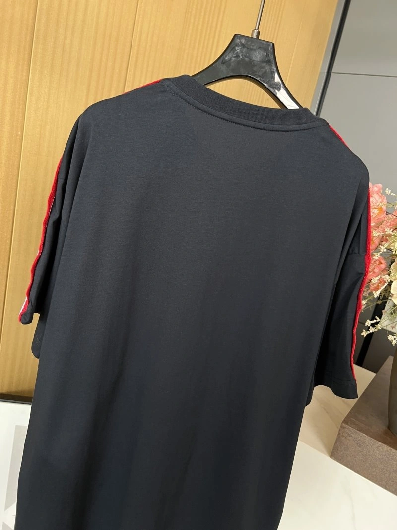 Bright Balenciaga T-Shirts 96286