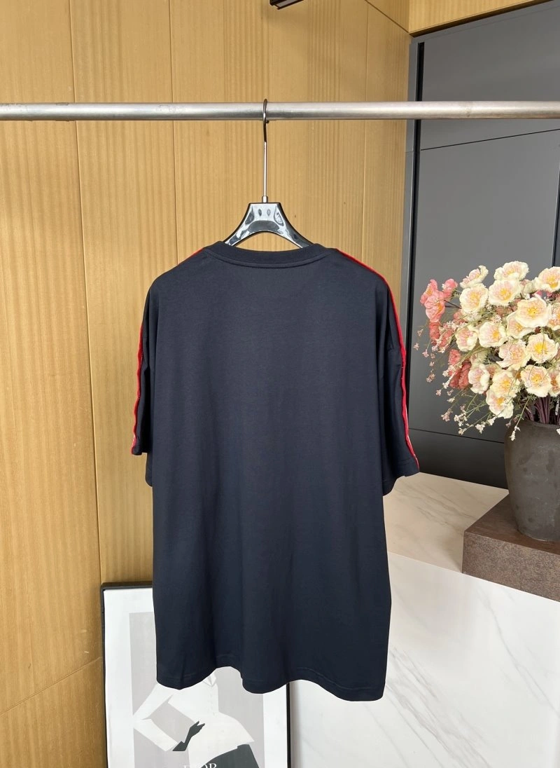 Bright Balenciaga T-Shirts 96286