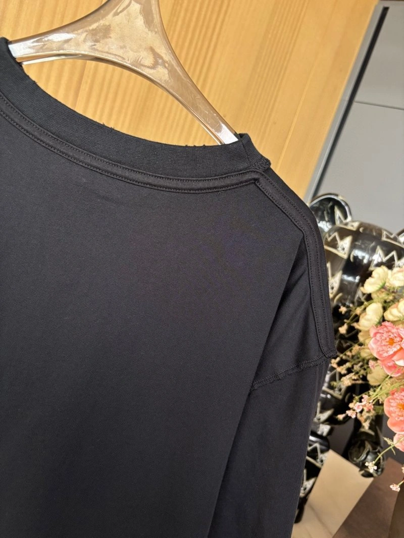 Balenciaga T-Shirts Soft 96285