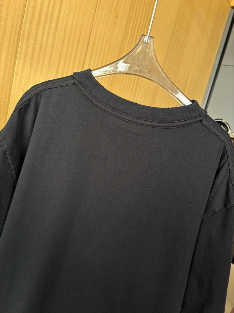 Balenciaga T-Shirts Soft 96285