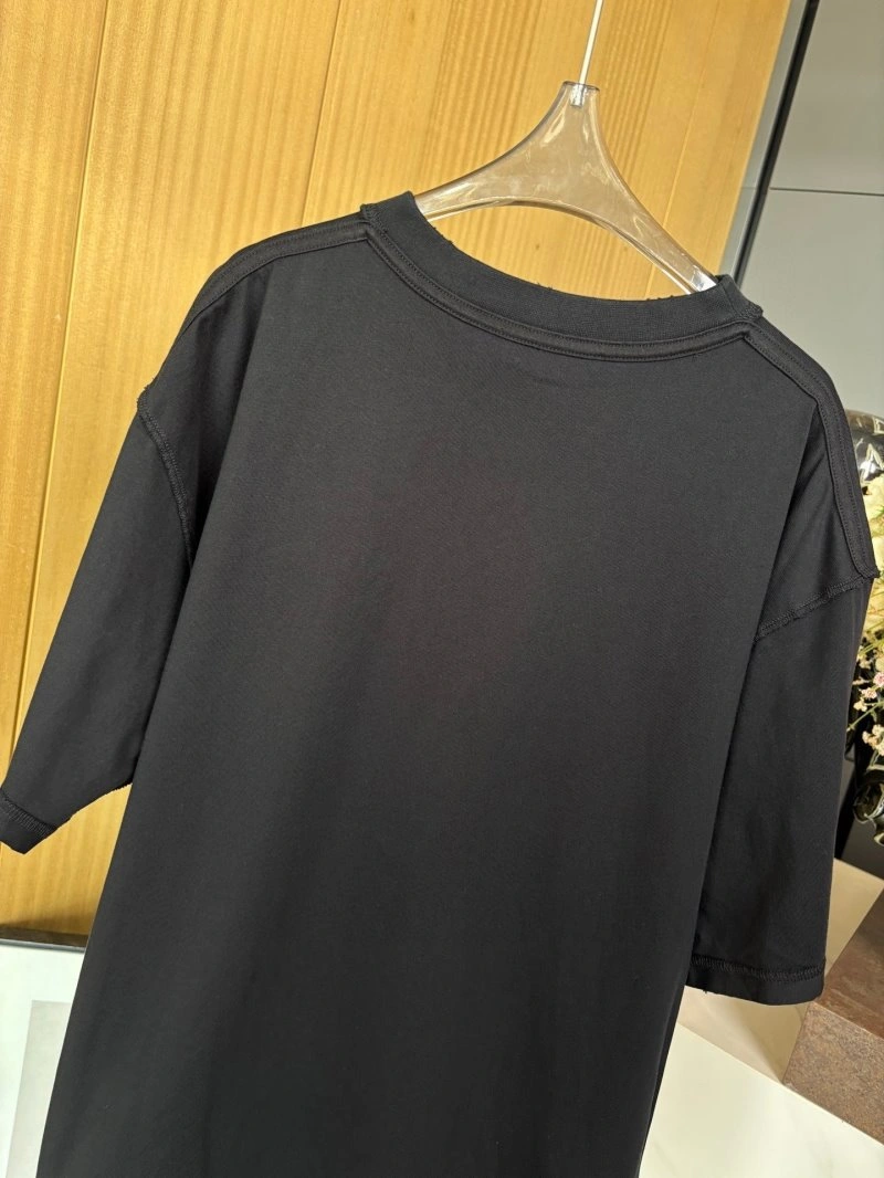 Balenciaga T-Shirts Soft 96285